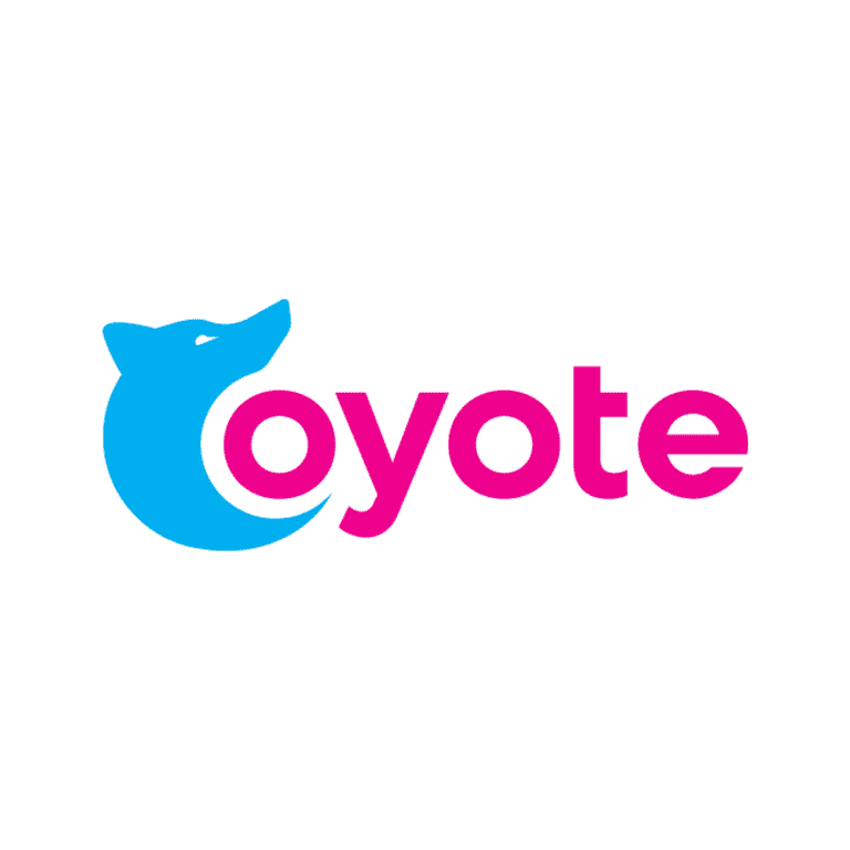 coyote