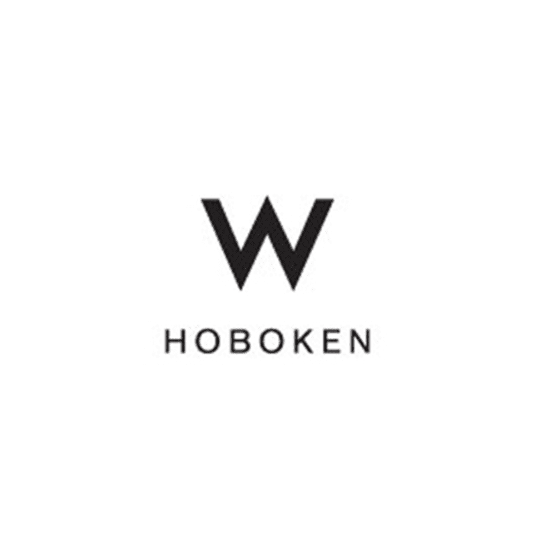 W Hoboken