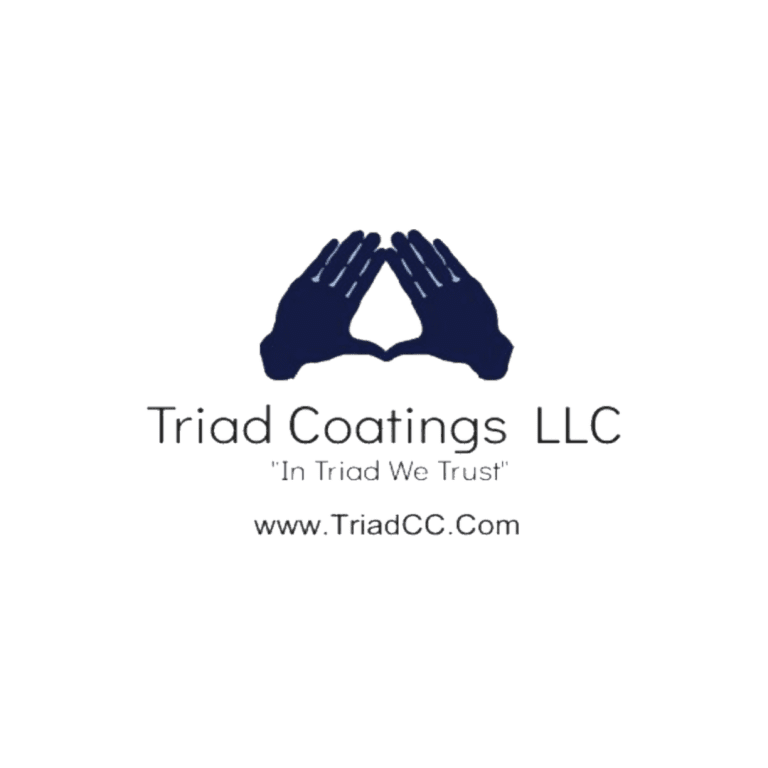 Triad Logo