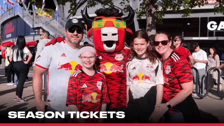 SeasonTickets
